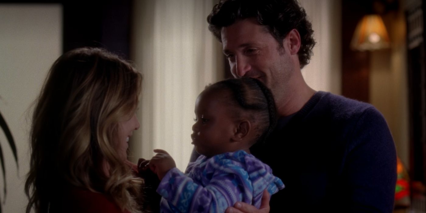 12 Most Painful Greys Anatomy Character Exits, Ranked