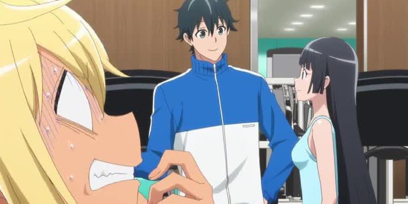 My Top 10 Student X Teacher Romance Manga Anime Amino