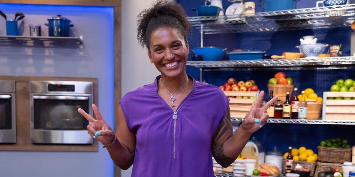 Worst Cooks In America Season 27 Cast Guide