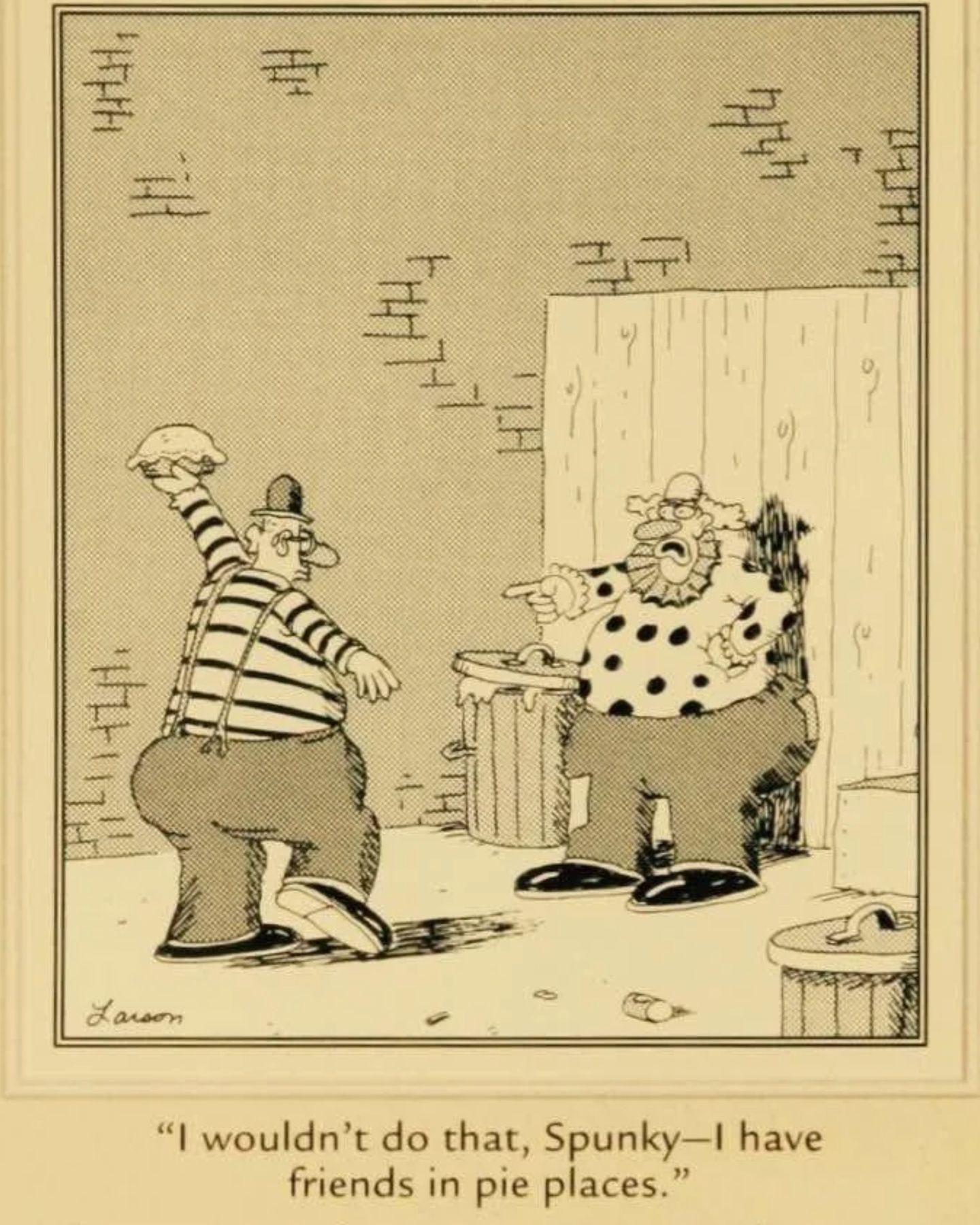 10 of the Far Side’s Most Ridiculous Puns (& Why They’re Actually Genius)