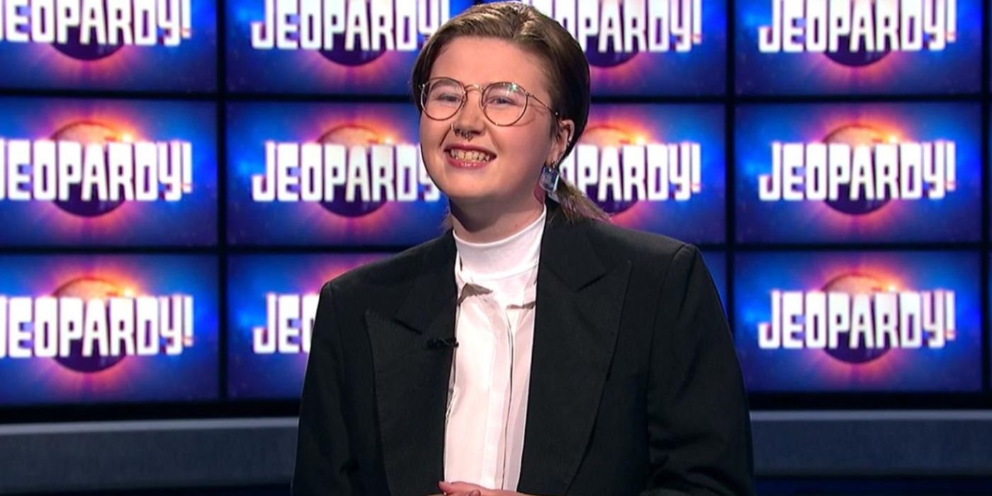 The 15 Most Successful Jeopardy Champions Of All Time (& How Much They Won)