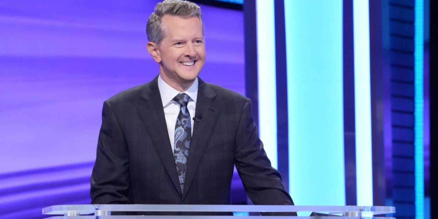 The 15 Most Successful Jeopardy Champions Of All Time (& How Much They Won)