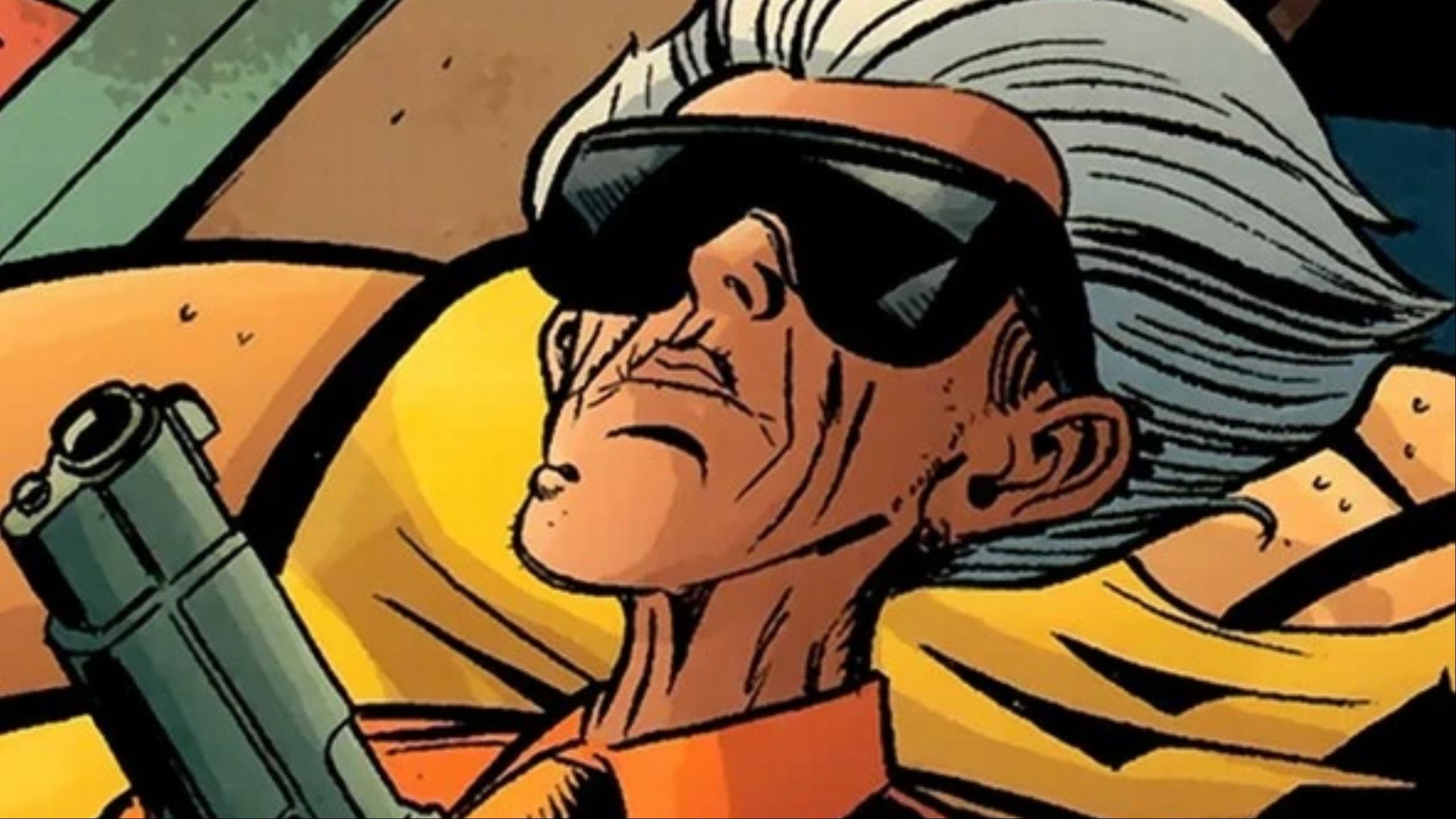 Blind Al