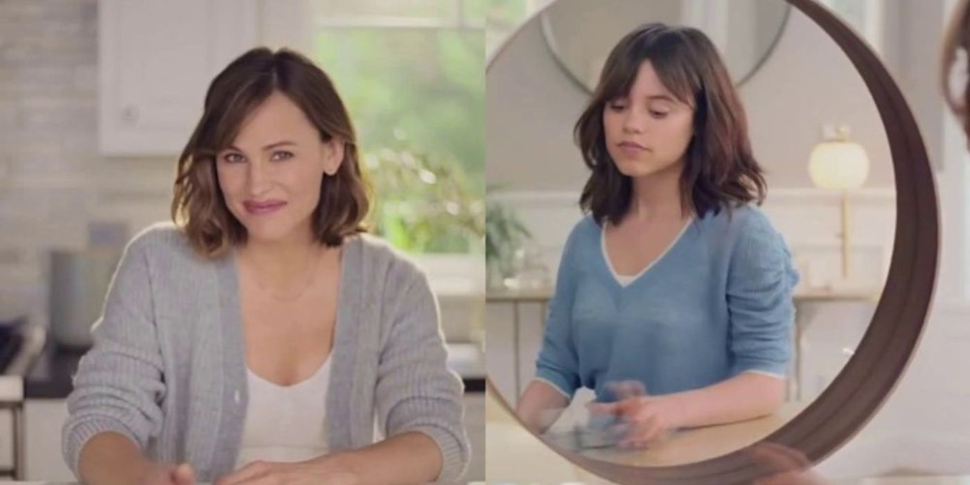 Neutrogena ads deals actress