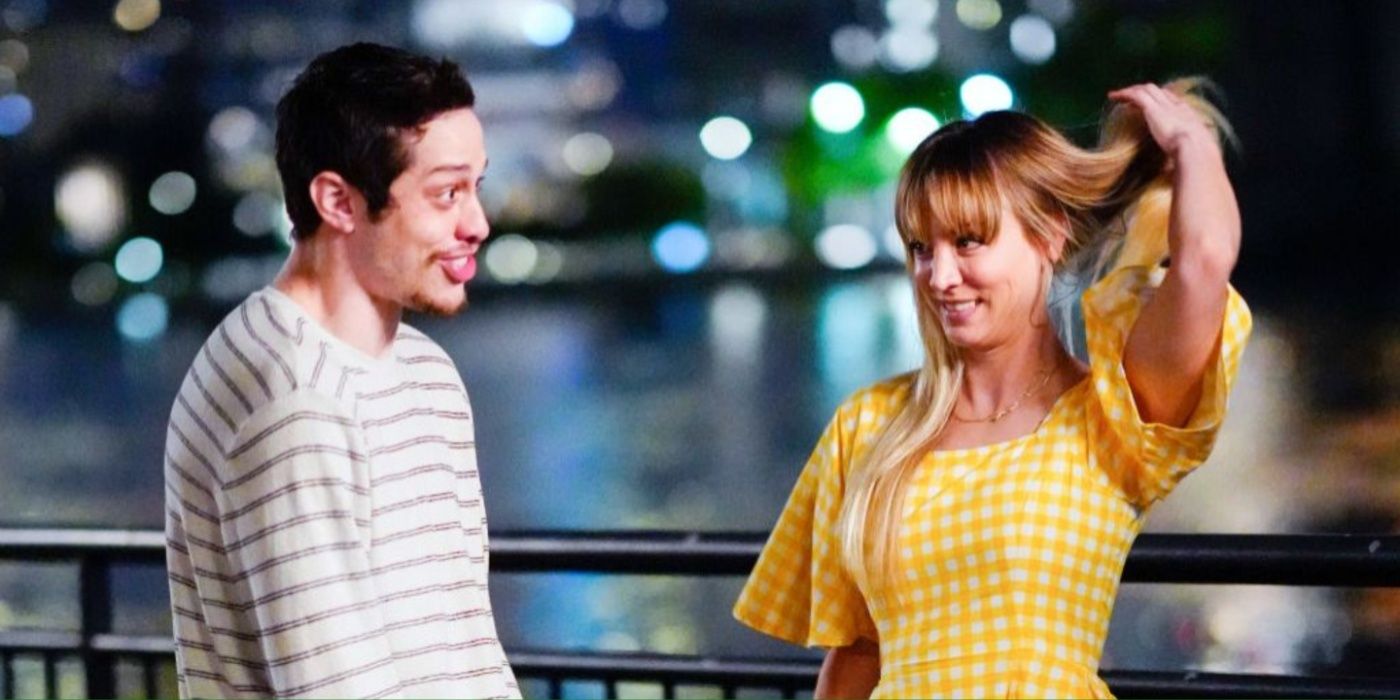 Meet Cute Ending Explained Do Sheila & Gary End Up Together?