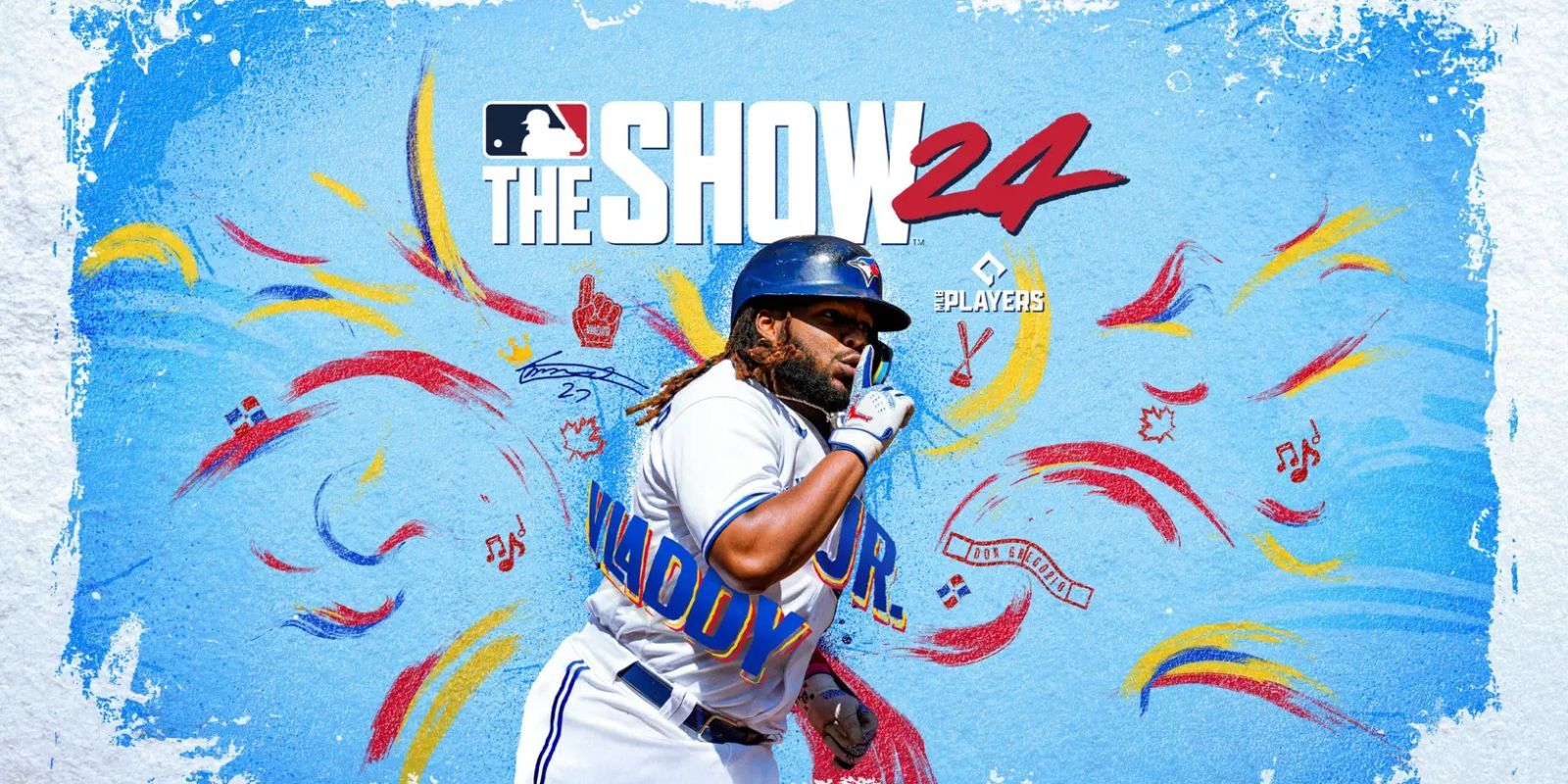 MLB The Show 24: дата выхода, спортсмен на обложке, платформы и новые функции