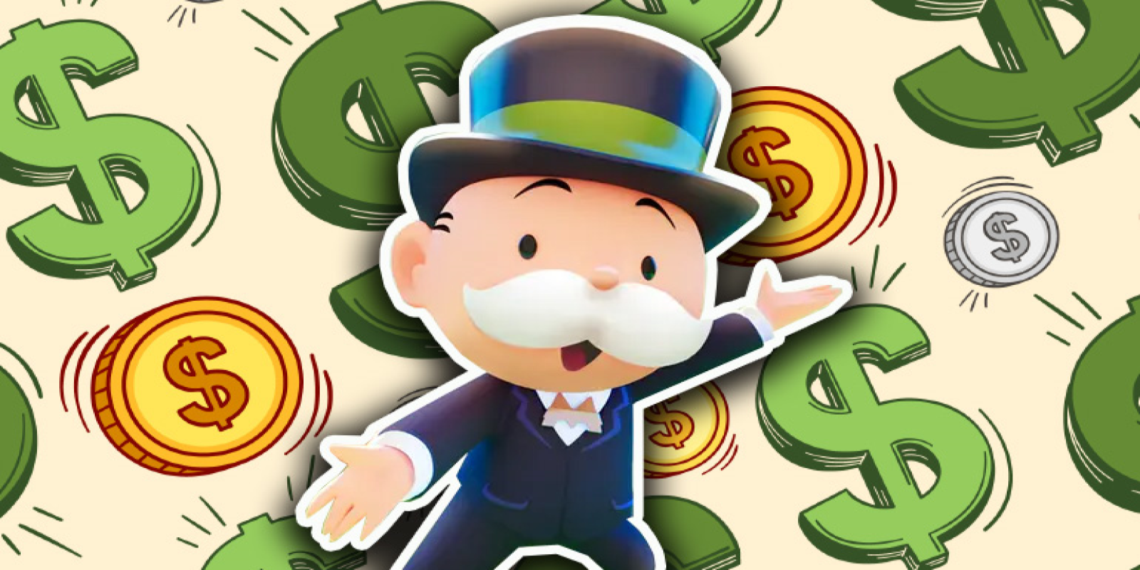 10 лучших способов получить наклейки в Monopoly GO