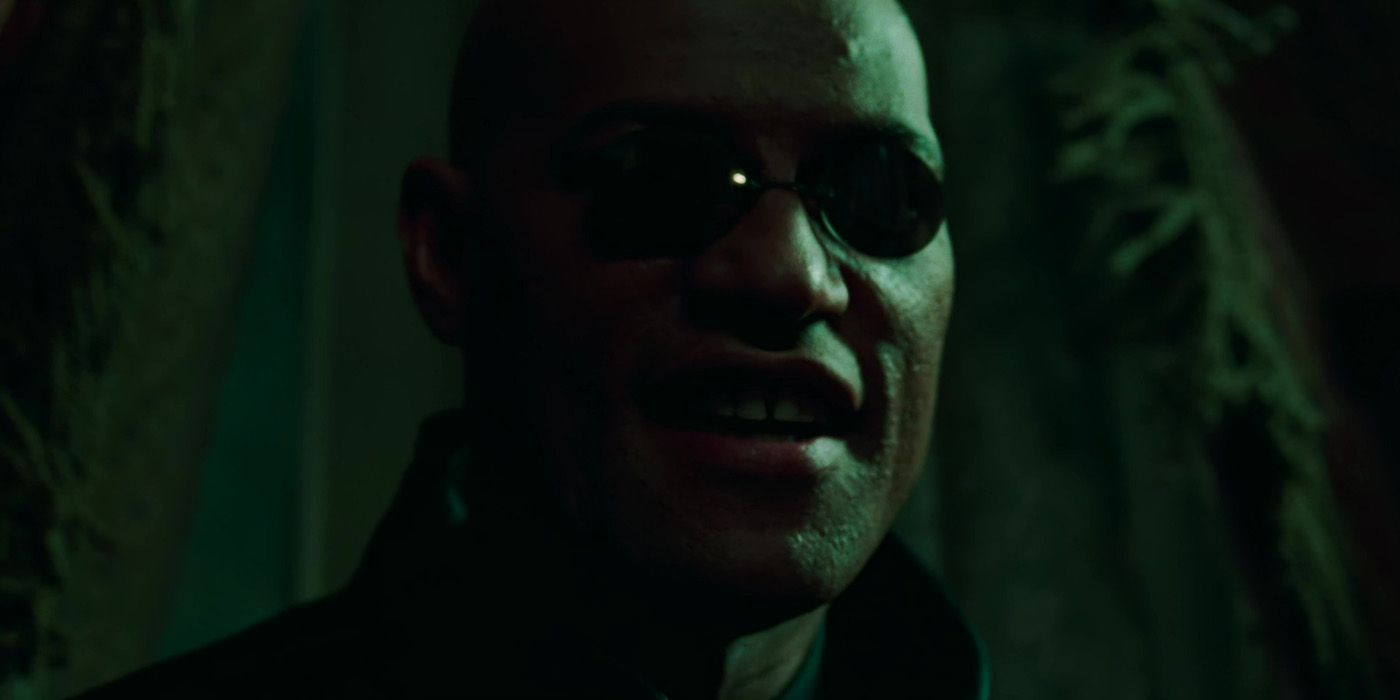 The Matrix Franchises 15 Best Quotes, Ranked