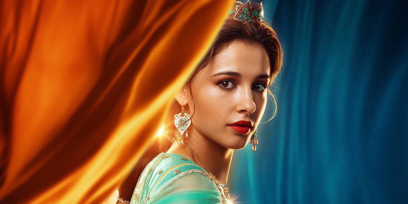 Disney's Next Aladdin Movie Is Far From The Spinoff I Was Hoping For