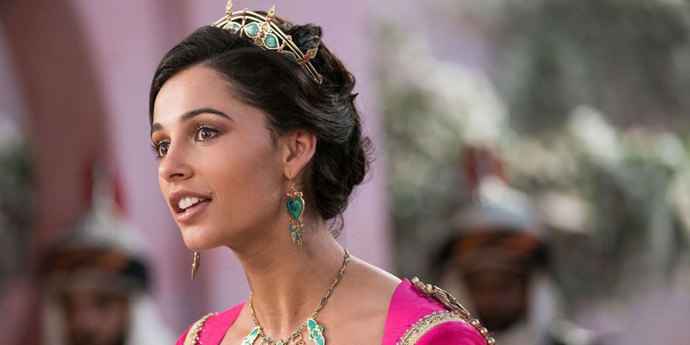 Disney's Next Aladdin Movie Is Far From The Spinoff I Was Hoping For