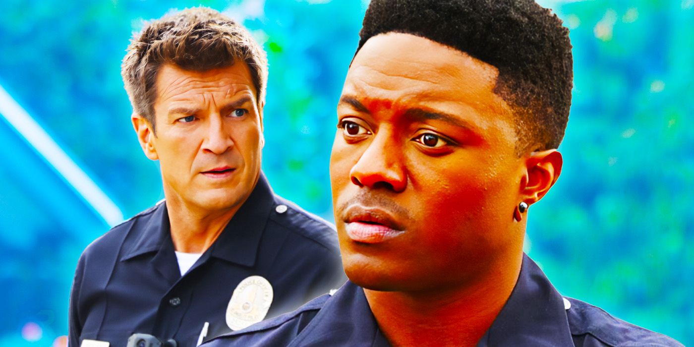 The Rookie Season 6 Finale Won't Feature A Chenford Reunion (But That's ...