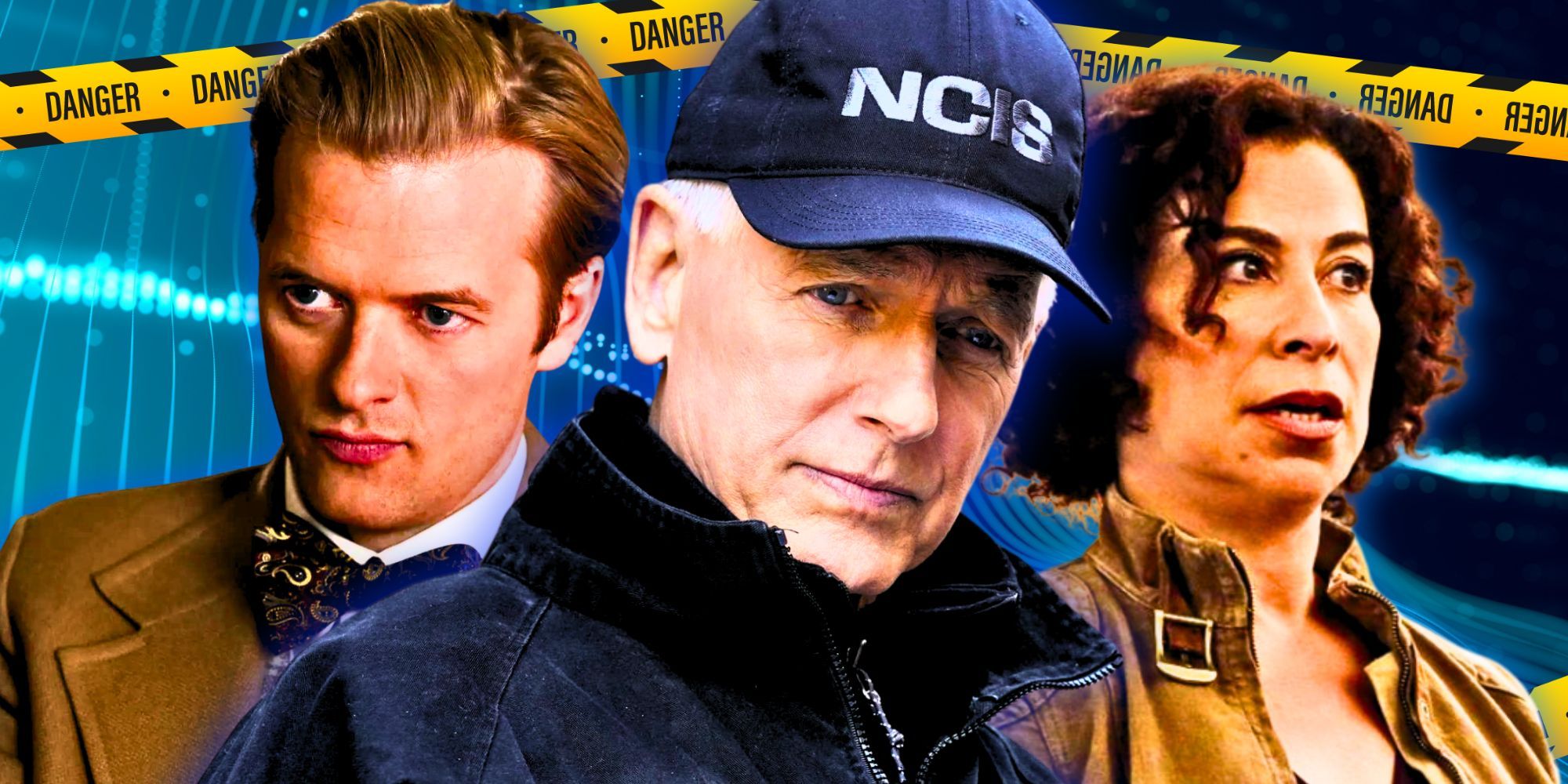 Every NCIS Character Returning In Gibbs Prequel Who Else Can