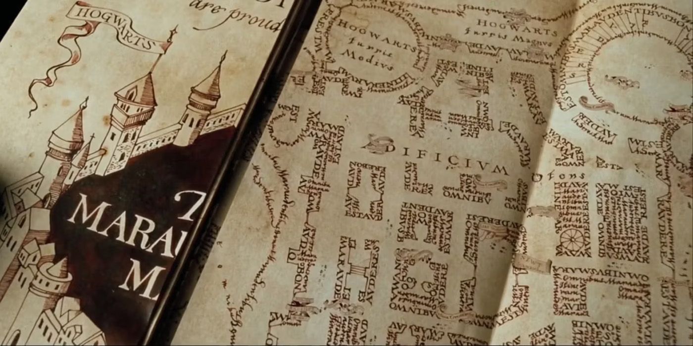 Newt Scamander's name in Harry Potter and the Prisoner of Azkaban