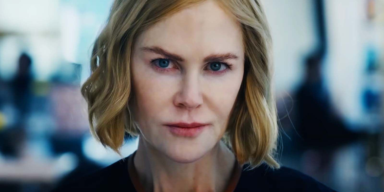 Nicole Kidman as Margaret in Expats