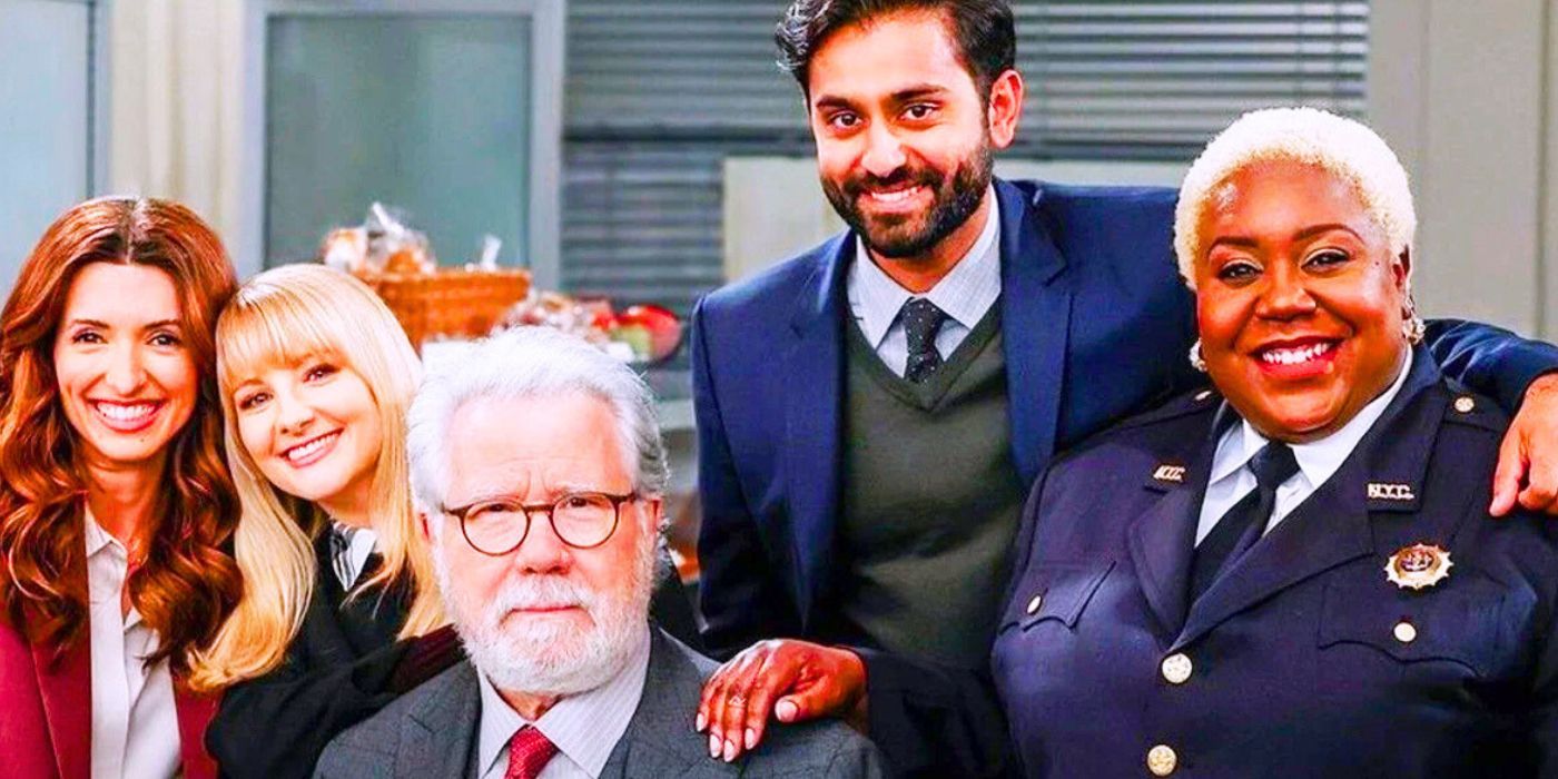 Night Court Season 2 Moves Recurring Star To Regular Cast Member After