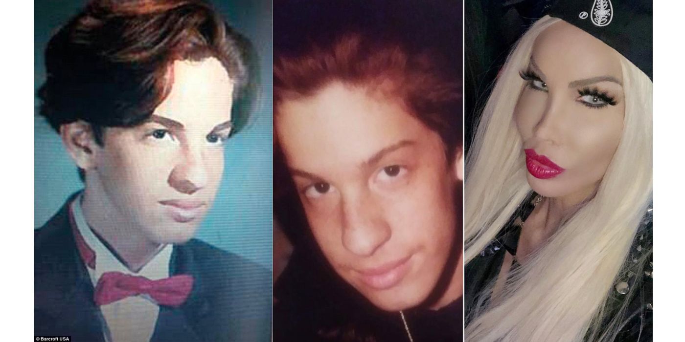 The Trans Journey of 90 Day Fianc\u00e9 Cast Members