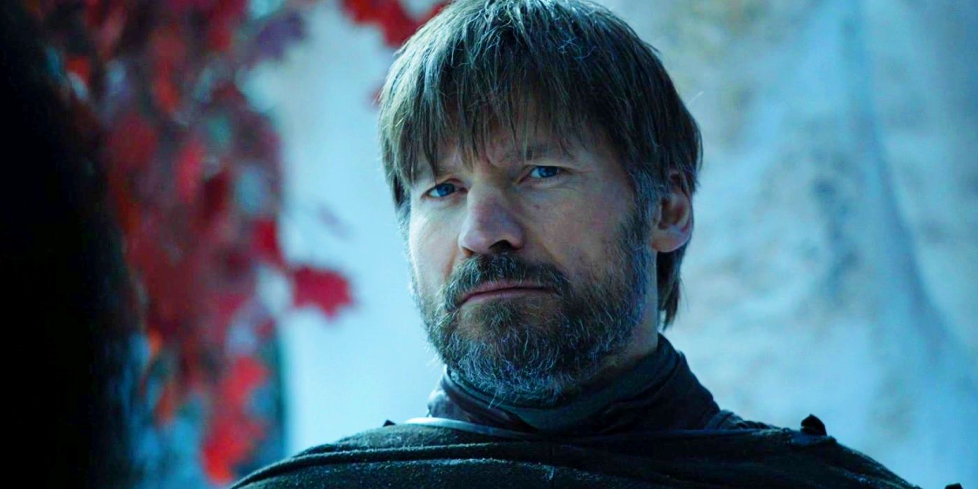 House Of The Dragon's Jaime Lannister Replacement Explains Why He Won't ...