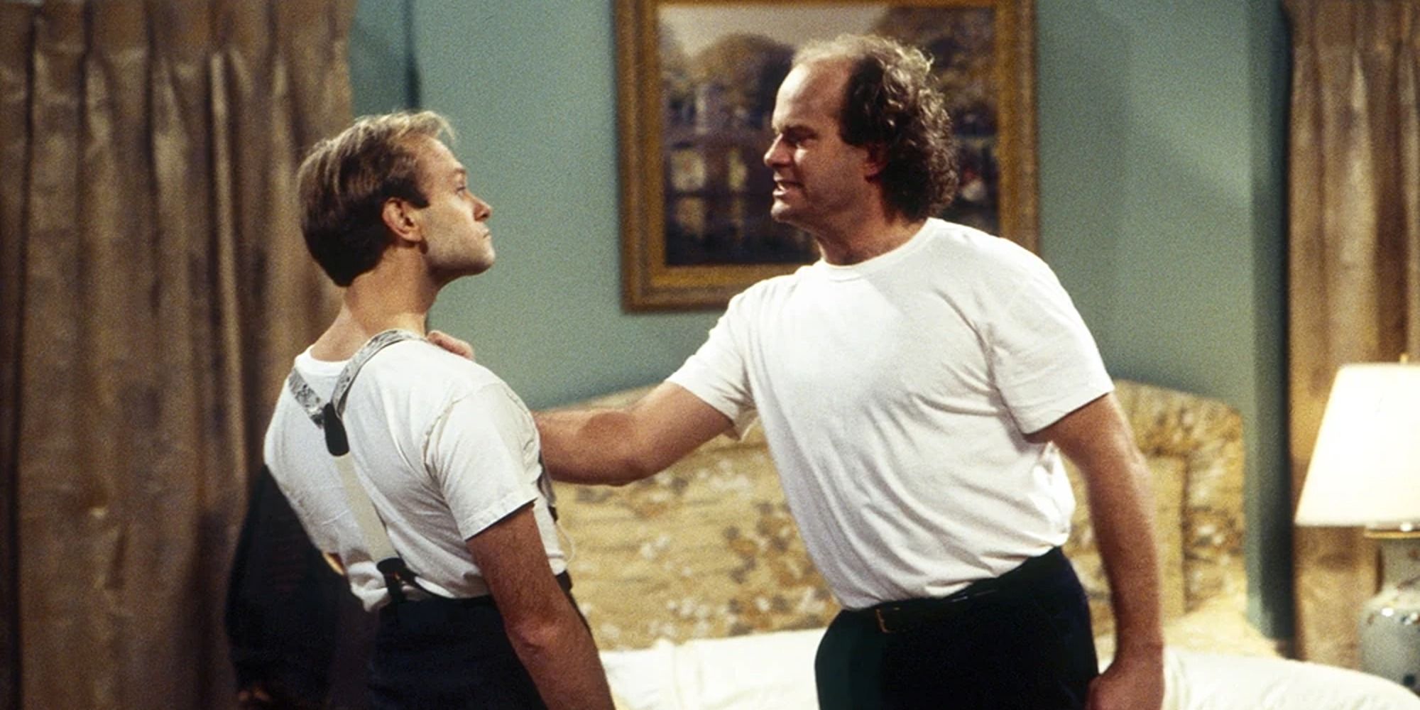 20 Best Frasier Episodes, Ranked
