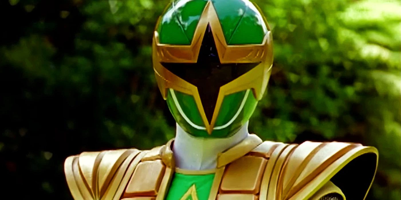 Power Rangers’ 10 Best Extra Rangers, Ranked