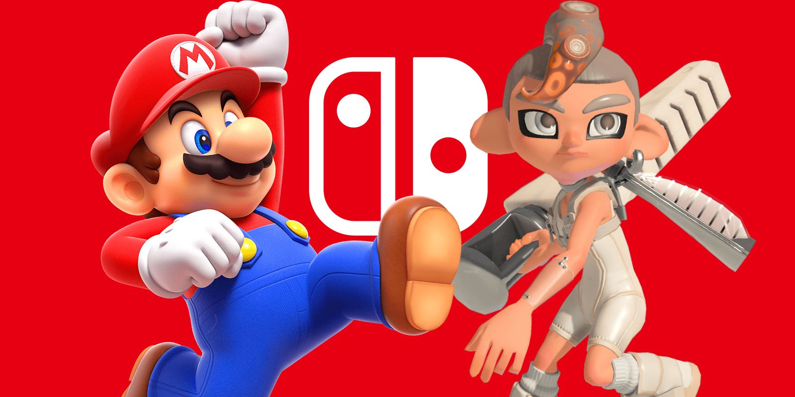 Nintendo Announces Super Mario Bros. Wonder For Nintendo Switch