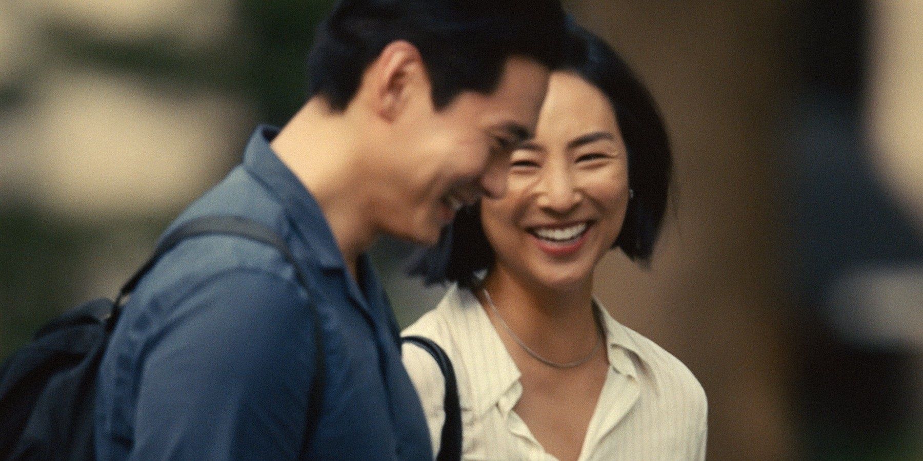 Past Lives Ending Explained: What Nora & Hae Sung's Final Scene Means