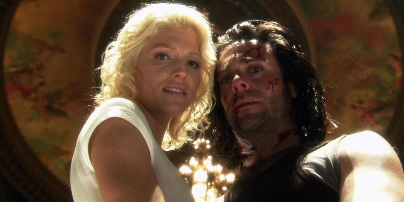 I'm Convinced Battlestar Galactica Broke Its "No Aliens" Rule In The Finale