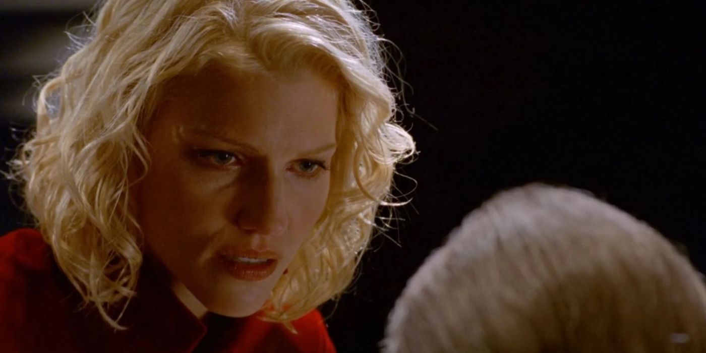 10 Best Quotes From Battlestar Galactica