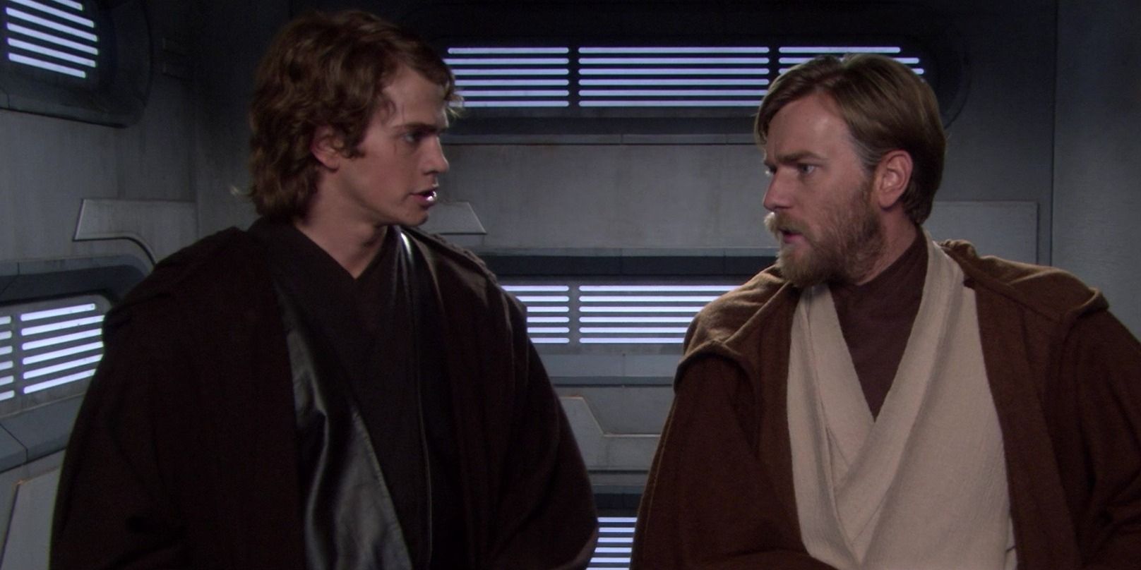 11 Reasons Why I Think Revenge Of The Sith Is The Best Star Wars Movie