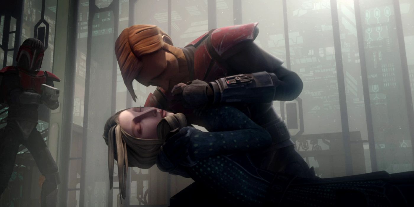 8 Ways The Clone Wars Improved Obi-Wan Kenobis Story