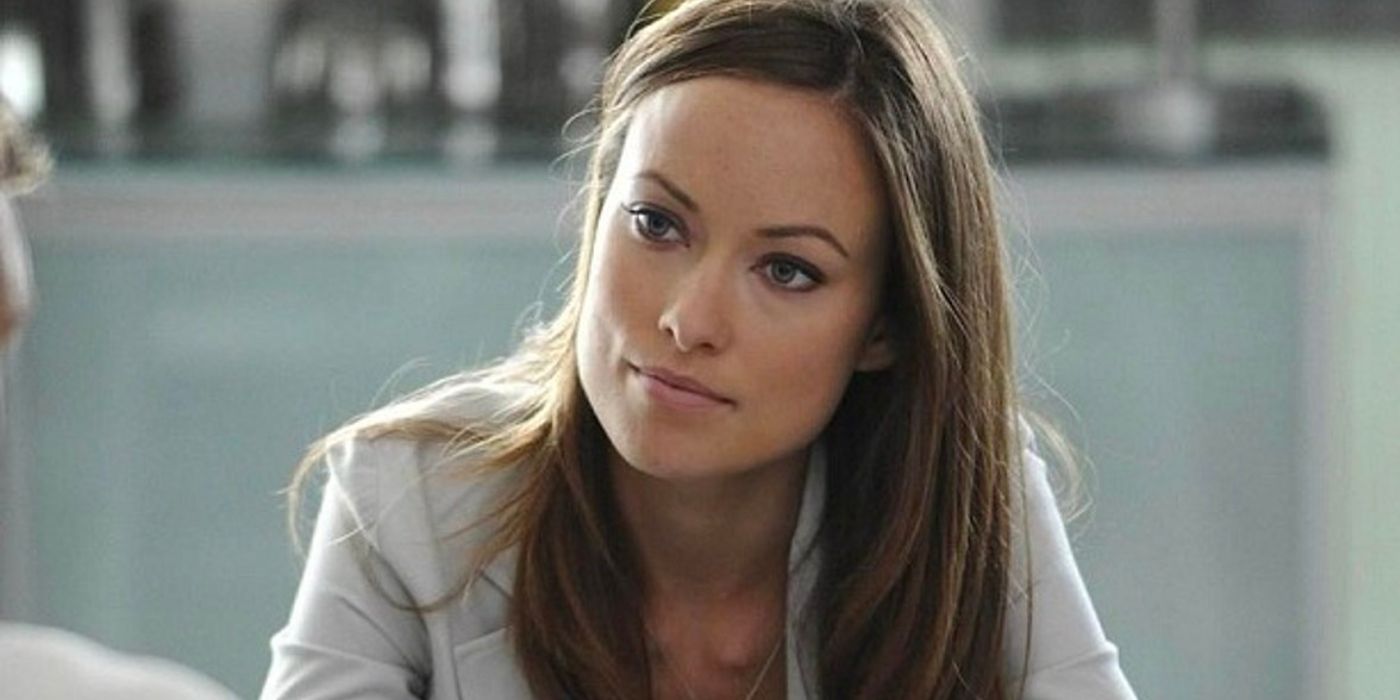 7 House M.D. Actors Who Left The Show Before The Ending (& Why)