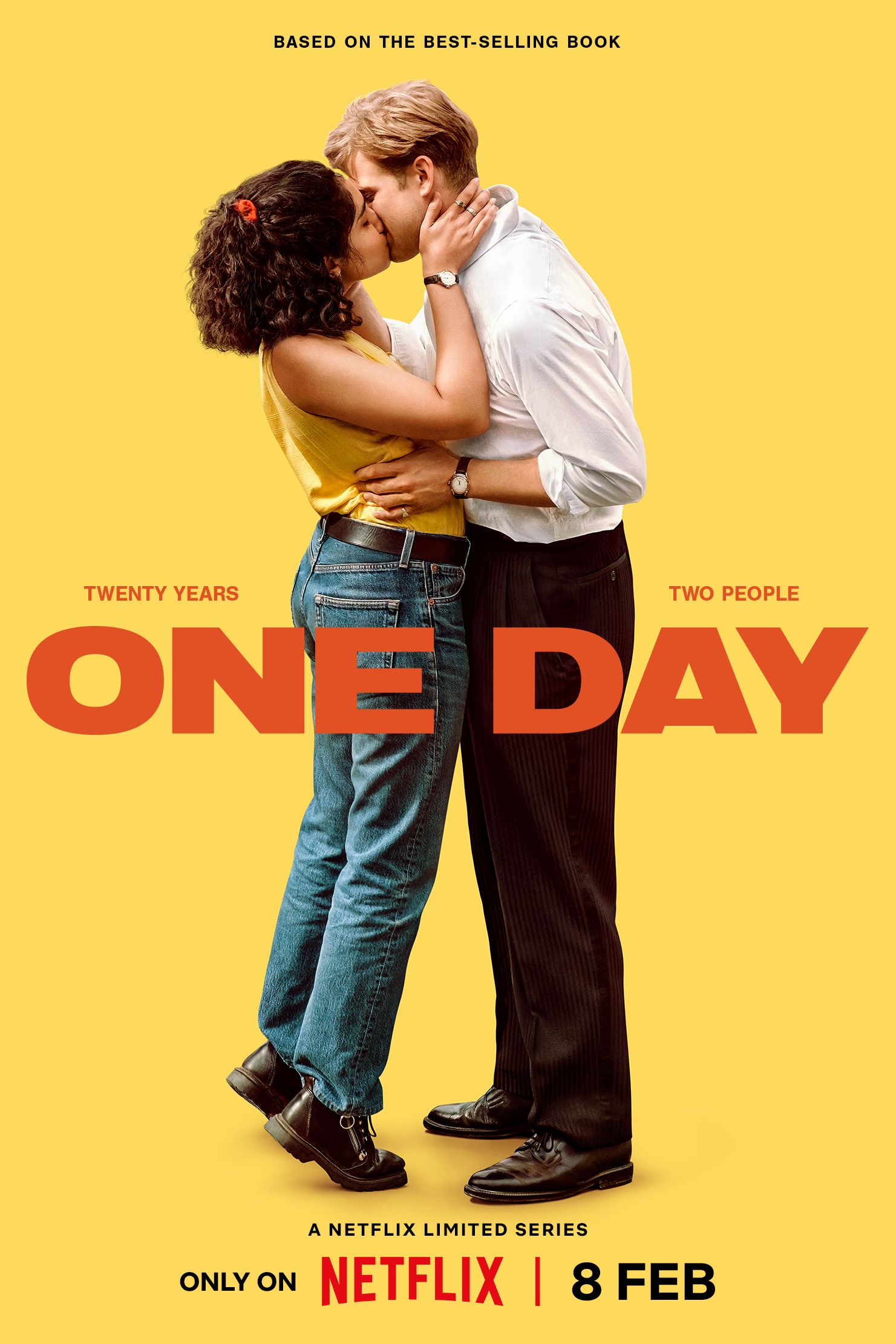 One Day (2024) ScreenRant