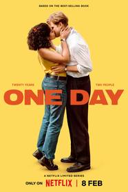 One Day Review Live Laugh Love Cry Is The Motto For Netflix s 