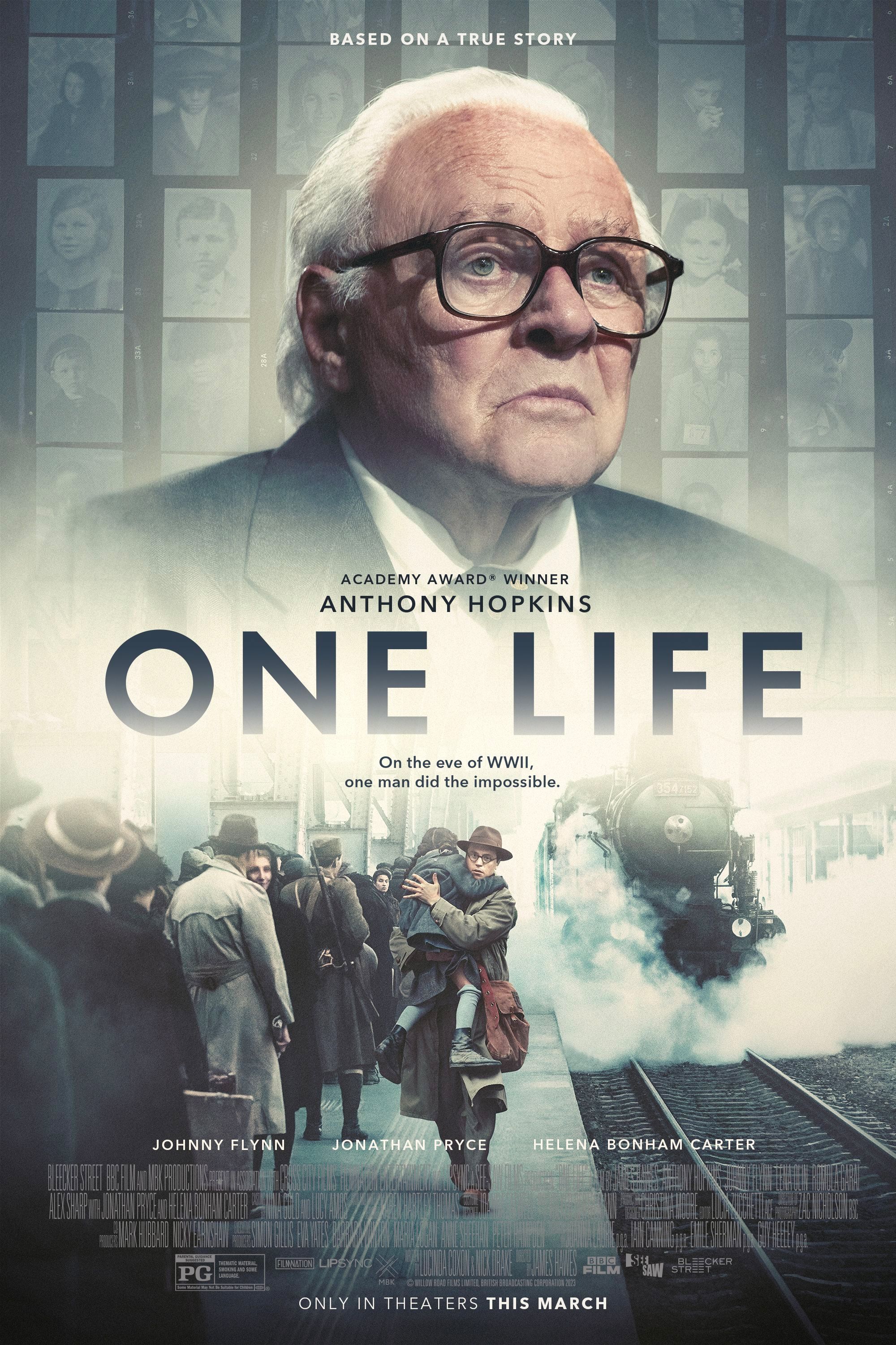 One Life (2024) ScreenRant