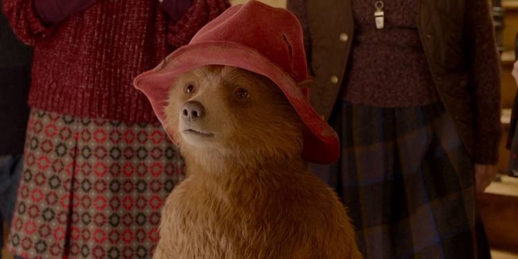 Razões pelas quais Paddington 2 é o melhor filme de todos os tempos 2 Cena de Paddington 2 (Reprodução)