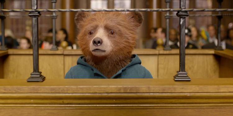 Razões pelas quais Paddington 2 é o melhor filme de todos os tempos 5 Cena de Paddington 2 (Reprodução)