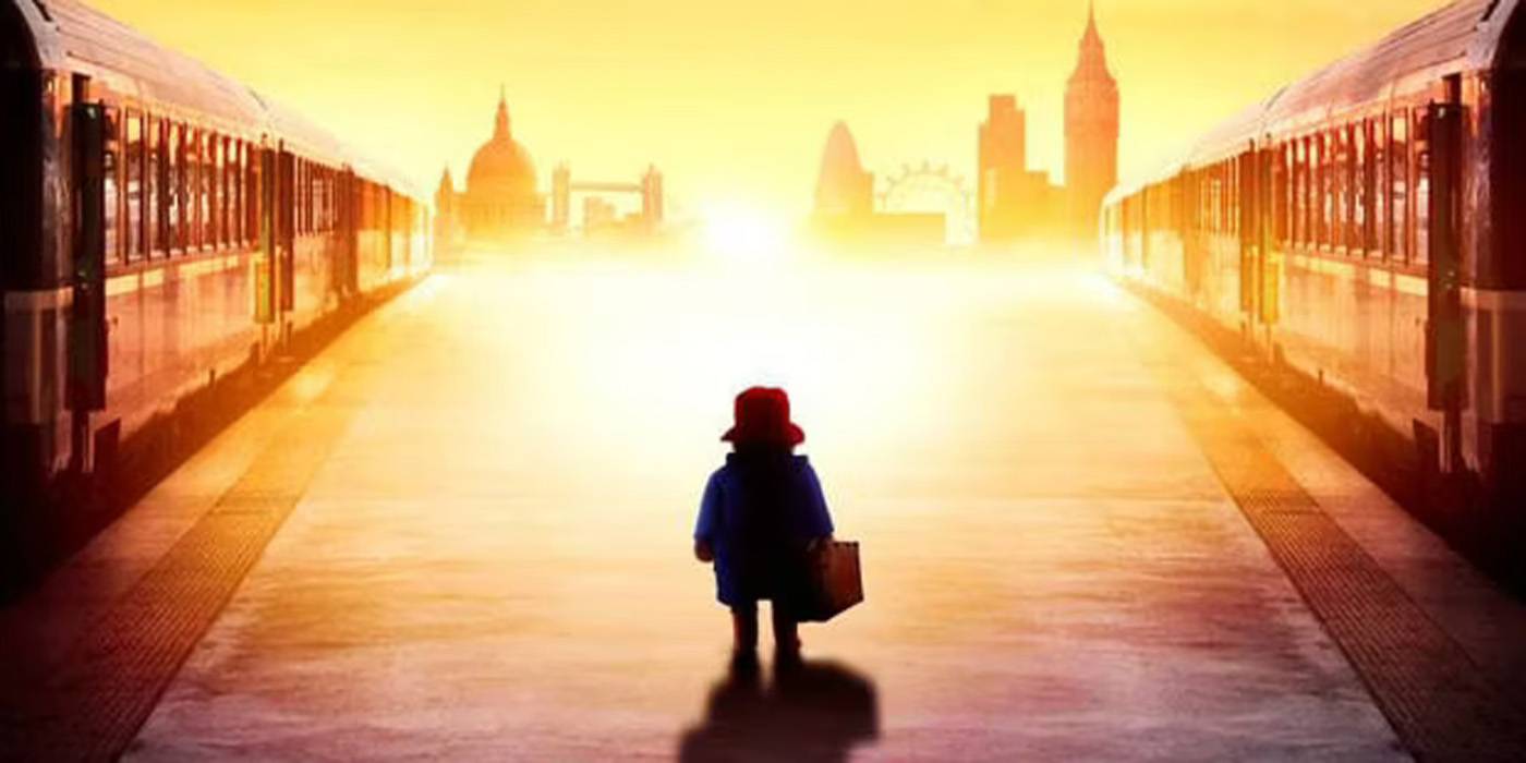 Razões pelas quais Paddington 2 é o melhor filme de todos os tempos 4 Paddington 2 (Reprodução)