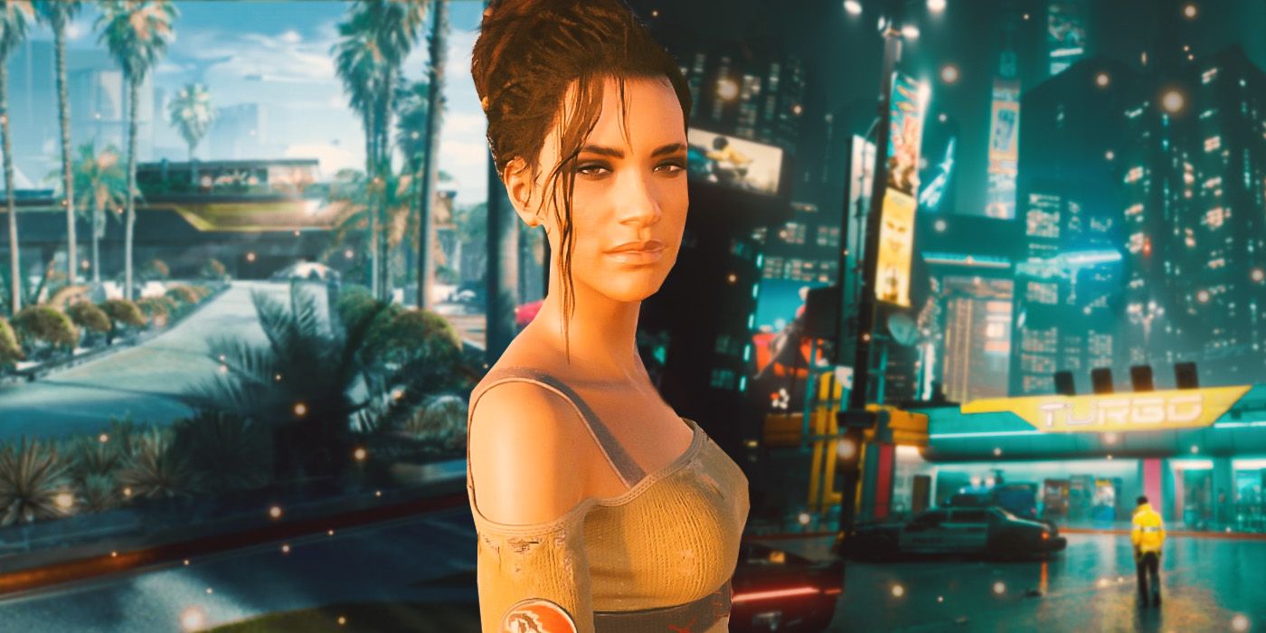 Все важные решения Cyberpunk 2077, которые будут иметь значение позже