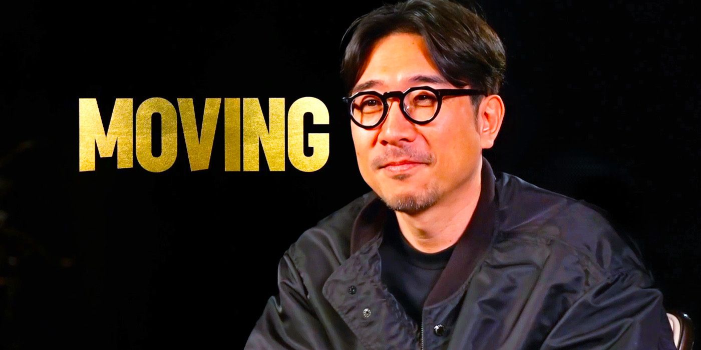 Moving Director Park In-je On Casting Surprises & Season 2 Chances