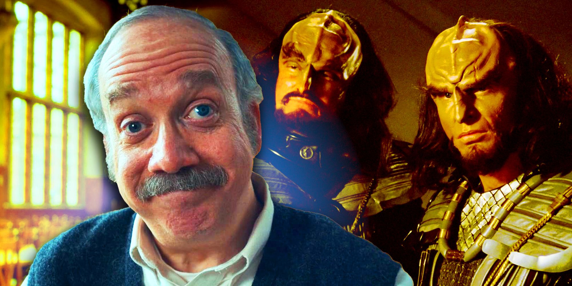 7 Star Trek Aliens Paul Giamatti Is Perfect To Play