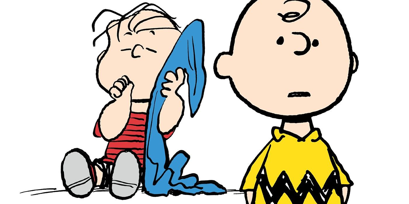 Peanuts' Funniest Pig-Pen Joke Just Turned 70 (& It Shows How Smart ...