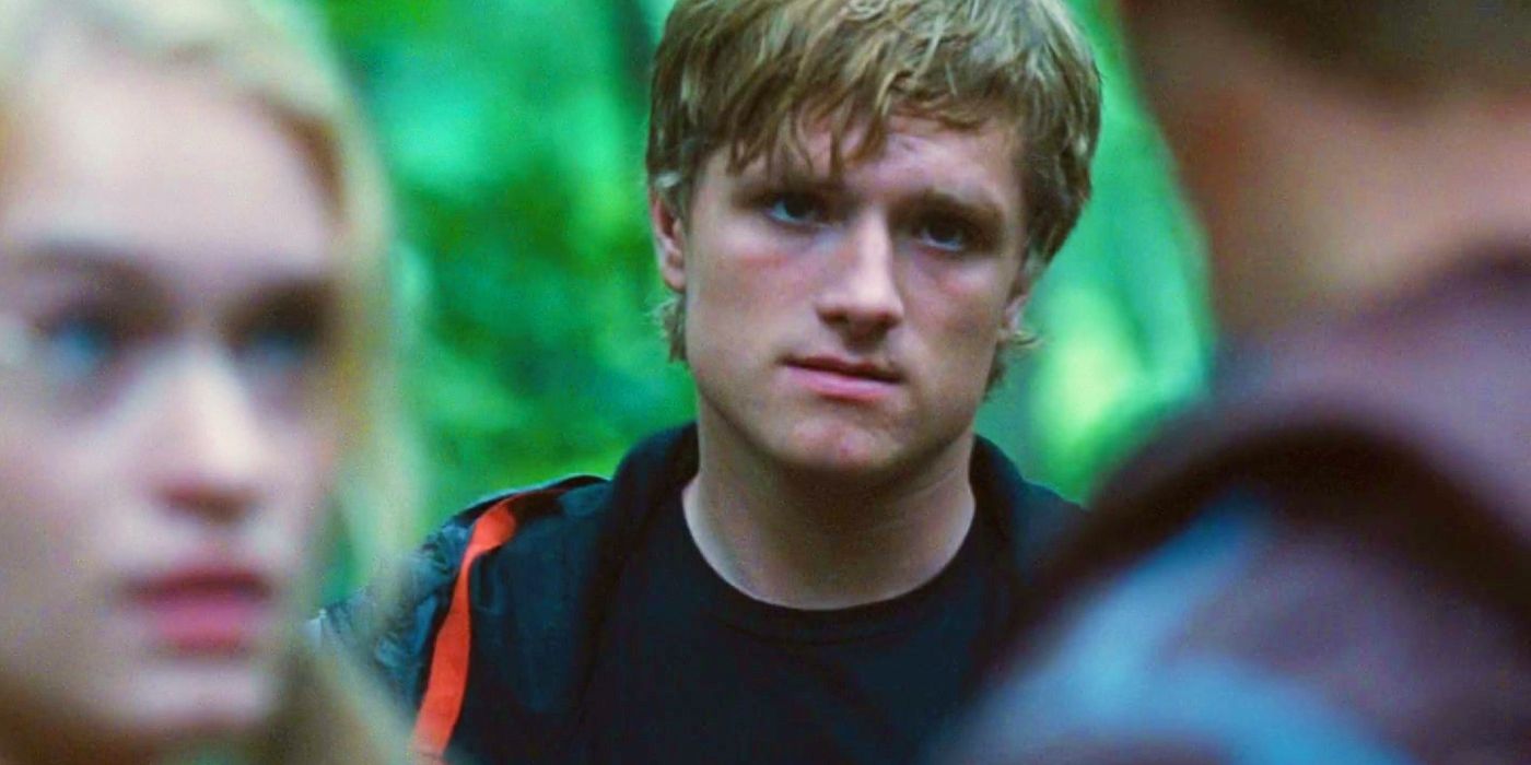 Hunger Games 5's Potential Main Characters Were Secretly Introduced 9 Years Ago