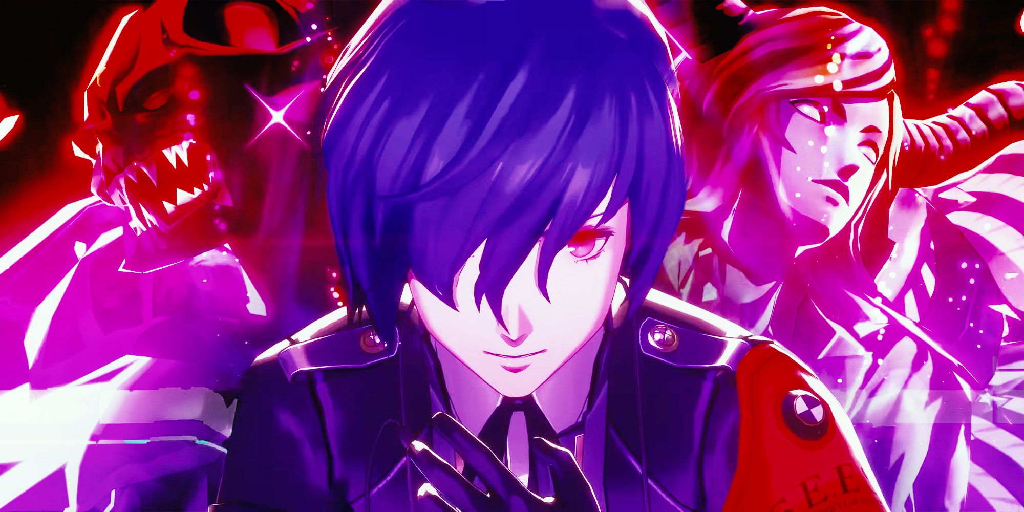 Persona 3 Reload Gets New Trailer Showcasing Gameplay & English