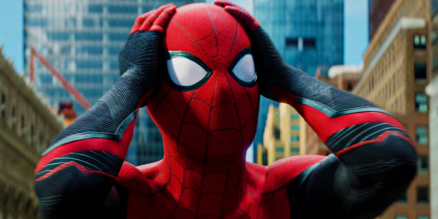 10 Best Spider-Man Movie Deleted Scenes