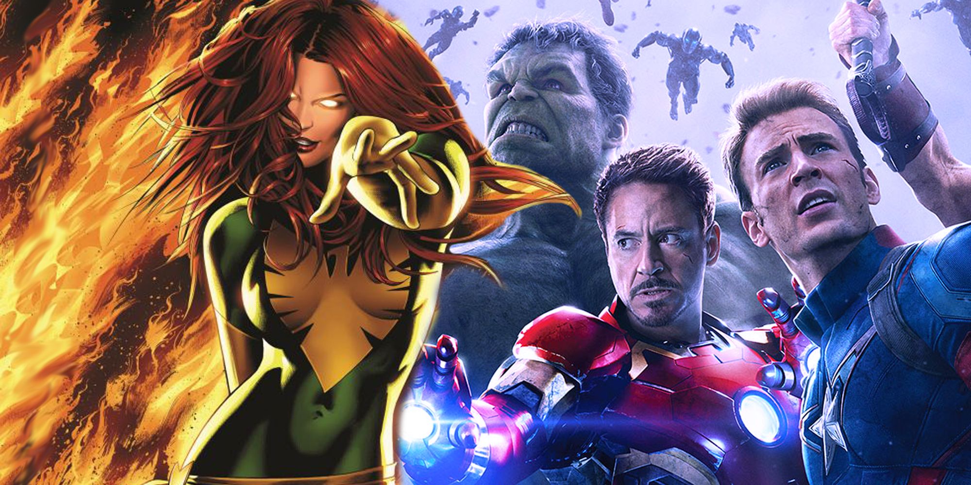 X-Men's Most Powerful Hero Admits The 1 MCU Avenger Who Can Beat Them