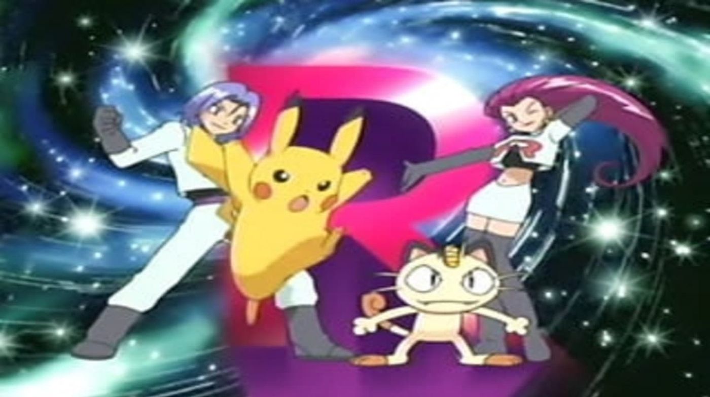 Pokémon: Em episódio comovente, Pikachu se junta à Equipe Rocket e luta ...