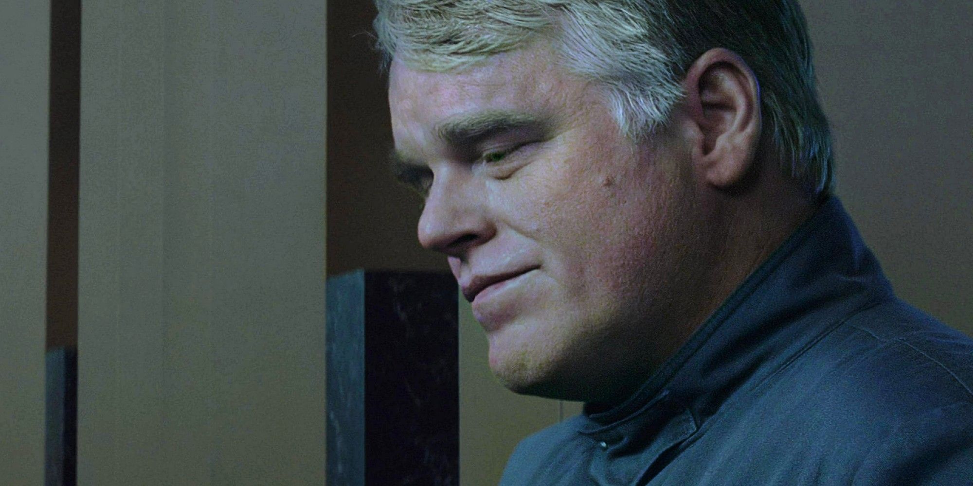 Plutarch in Hunger Games Mockingjay Part 2