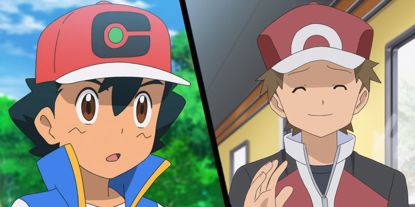 Every Pokemon Anime Series, Ranked | Cinemablend