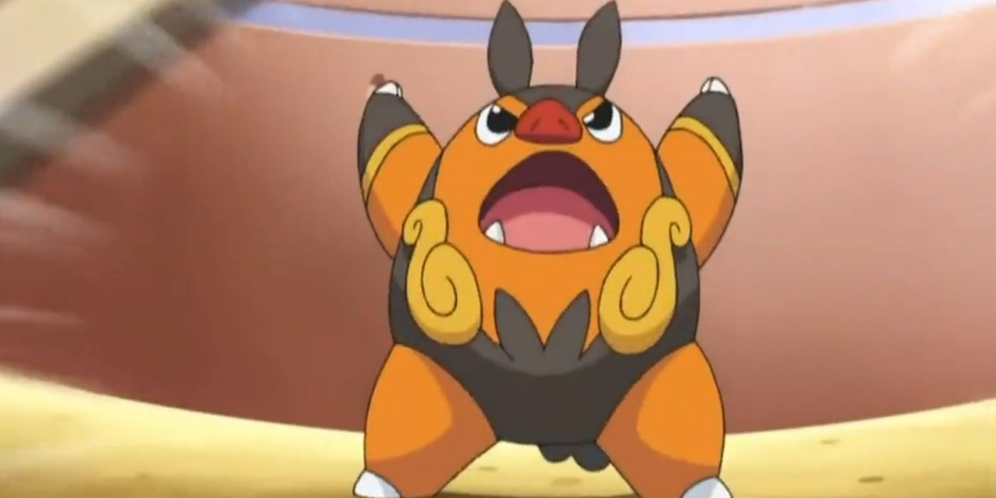 Ash's Fire-Type Pokmon All Have One Weird Thing In Common