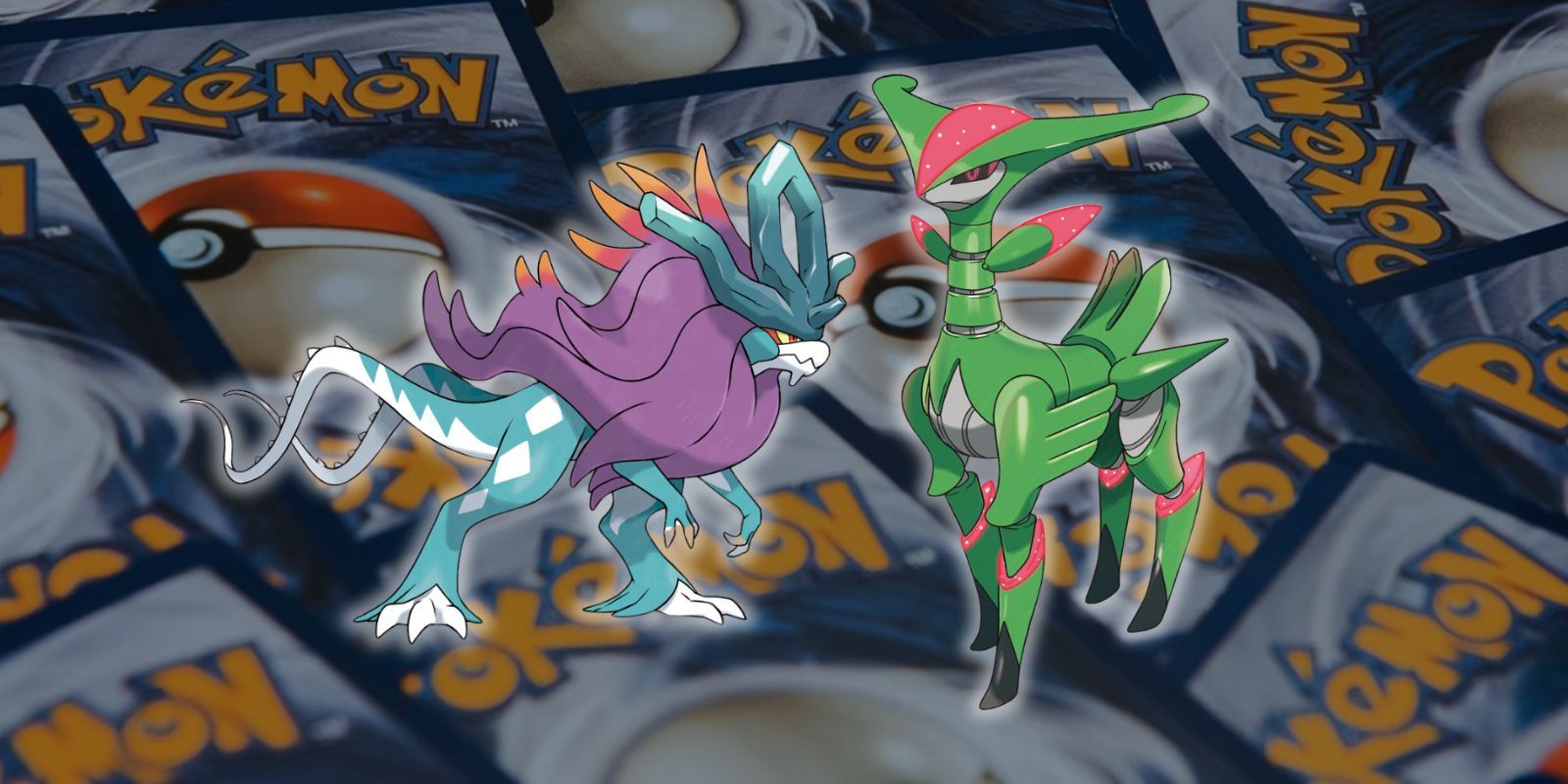 Pokémon TCG Temporal Forces – Release Date, New Cards, & Special Sets