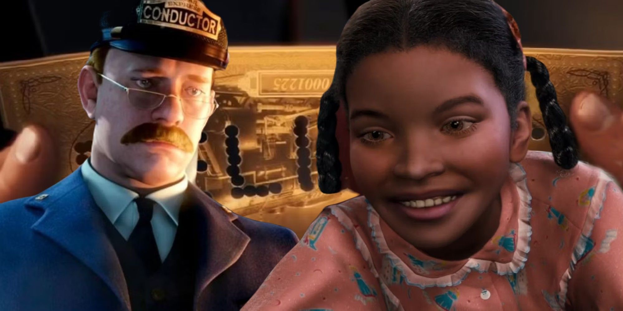 The Polar Express 2 Can Solve The Original Movie's Biggest Problem 20 Years  Later